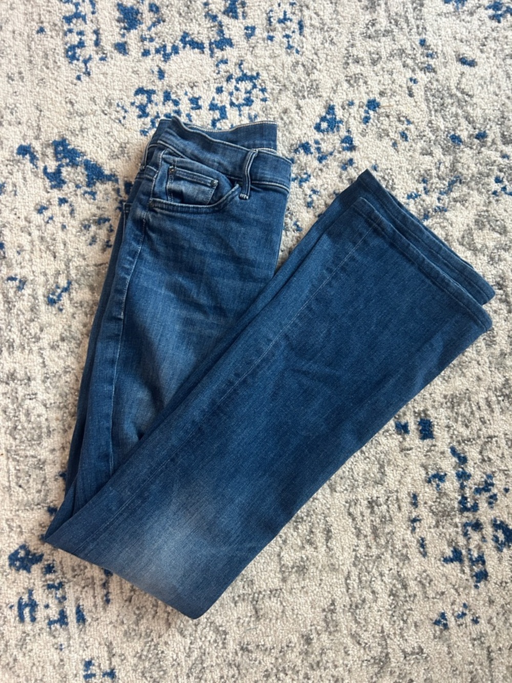 Mother The Mellow Drama in Anchor Point
Color: Anchor Point size  28 - Picture 9 of 9